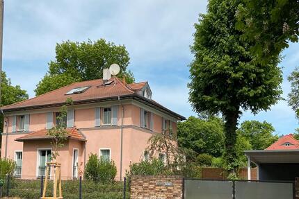 Haus Potsdam Drewitz - 1.290.000&euro; | Angebot:27112490