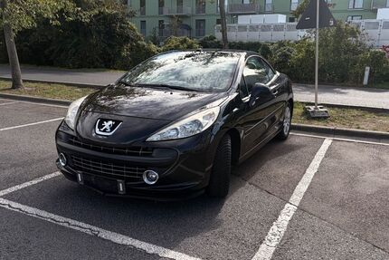 Peugeot 207 198.599 km 2.750 &euro; Berlin 10319