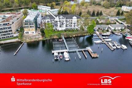 Wohnung Potsdam Krampnitz - 2 Zimmer, 73 m&sup2;, 450.000&euro; | Angebot:26753670