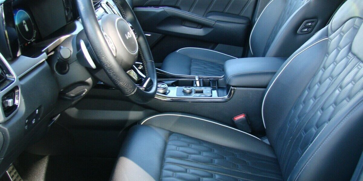 Kia Sorento 2.2CRDi Platinum 4WD LED ACC BOSE 360º HUD 65.321 km 34.980 &euro; Falkensee 14612