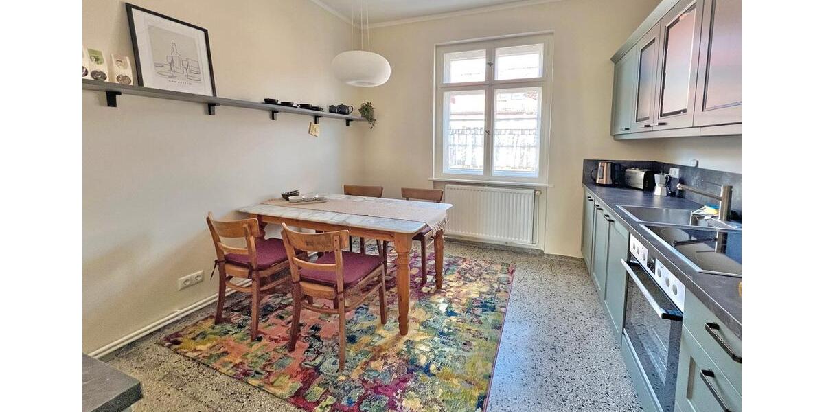 Etagenwohnung Berlin Spandau - 2 Zimmer, 55 m&sup2;, 225.000&euro; | Angebot:27722821