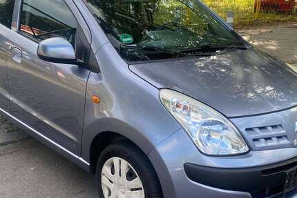 Nissan Pixo 126.000 km 2.490 € Berlin 12109