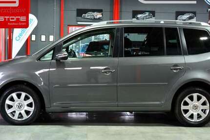 VW Touran 157.908 km 10.950 &euro; Falkensee 14612