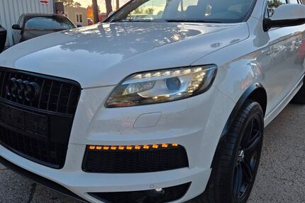 Audi Q7 235.321 km 19.990 &euro; Berlin 12559
