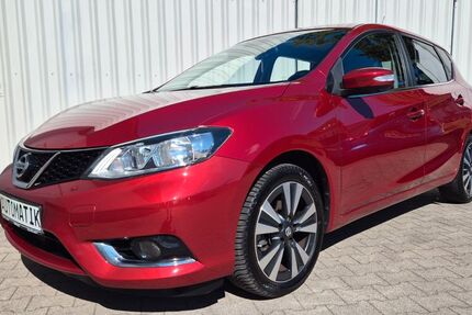 Nissan Pulsar 78.000 km 6.999 € Berlin 13125