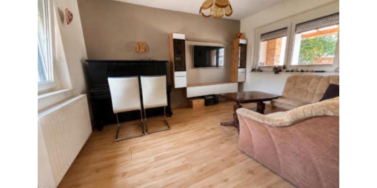 Einfamilienhaus Blankenfelde-Mahlow Mahlow - 4 Zimmer, 65 m&sup2;, 359.000&euro; | Angebot:27160549