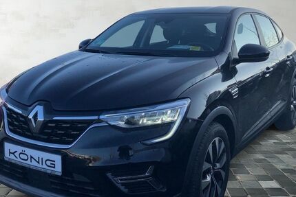 Renault Arkana 24.281 km 20.998 &euro; Teltow 14513