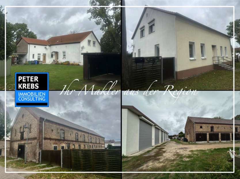 Haus zum Kaufen in Kloster Lehnin 1.150.000 € 220 m²