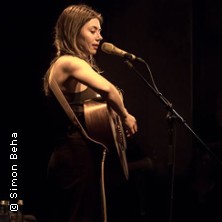 Hayley Reardon - Songs & Stories Tour 2025 11.12.2025 Kulturhaus Insel Berlin