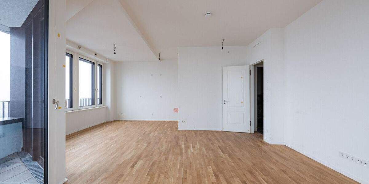 Etagenwohnung Berlin Friedrichshain - 2 Zimmer, 71 m&sup2;, 945.000&euro; | Angebot:25044669