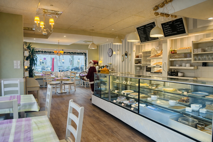 Gewerbeobjekt Berlin Tempelhof-Schöneberg - 295.000&euro; | Angebot:26273701