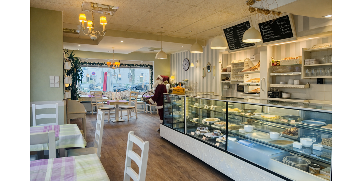 Gewerbeobjekt Berlin Tempelhof-Schöneberg - 295.000&euro; | Angebot:26273701