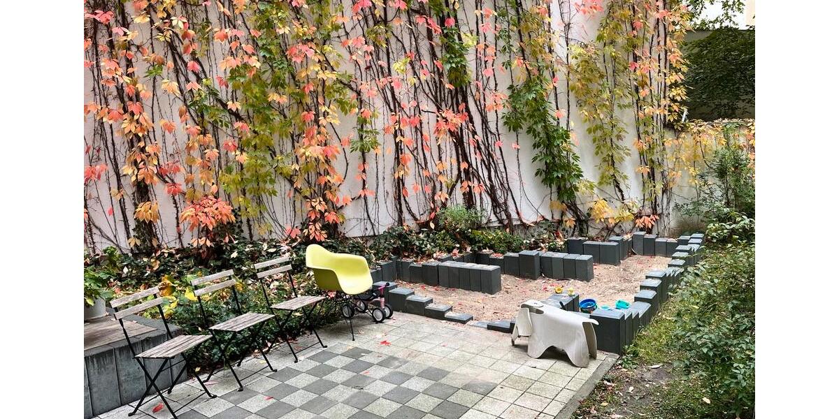 Loft - Studio - Atelier Berlin Neukölln - 3 Zimmer, 110 m&sup2;, 2.850&euro; | Angebot:27692265