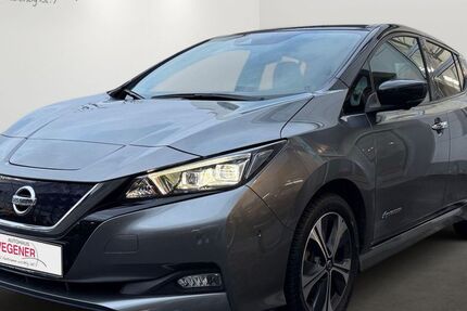 Nissan Leaf 29.803 km 17.490 € Berlin 12349