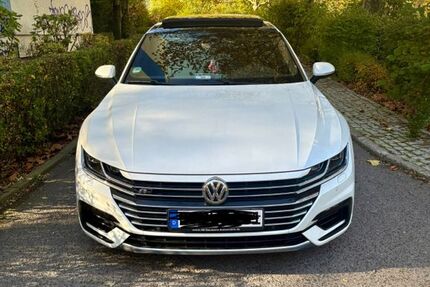 VW Arteon 130.000 km 22.500 &euro; Berlin 12627