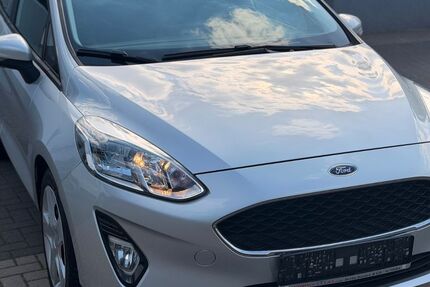 Ford Fiesta 83.081 km 8.950 &euro; Berlin 12351