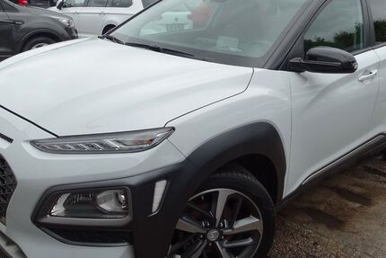 Hyundai KONA 65.236 km 11.990 € Nauen 14641