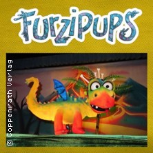 Furzipups, der Knatterdrache 18.09.2026 Theaterzelt Lichtenrade