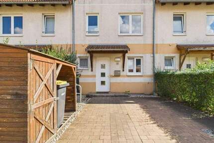 Modernes Reihenmittelhaus mit Platz für eine große Familie 6 zimmer