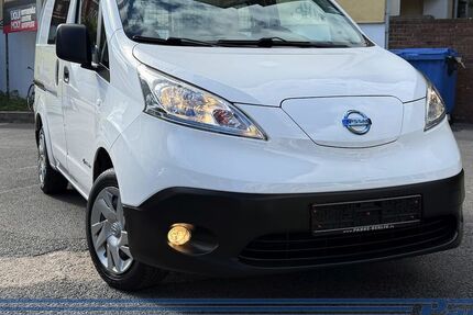 Nissan NV200 115.789 km 8.890 &euro; Berlin - Pankow 13187