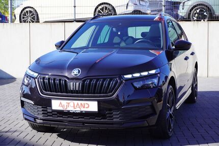 Skoda Kamiq 69.095 km 22.490 &euro; Berlin 12683
