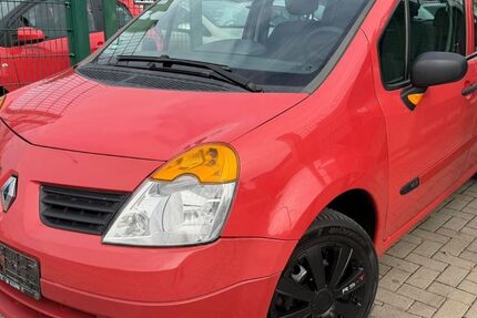 Renault Modus 154.000 km 1.490 &euro; Berlin Weißensee-Pankow 13086