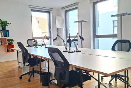 Gewerbeobjekt Berlin Mitte - 350&euro; | Angebot:25244571