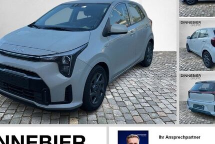 Kia Picanto 21.091 km 16.290 &euro; Berlin 13581