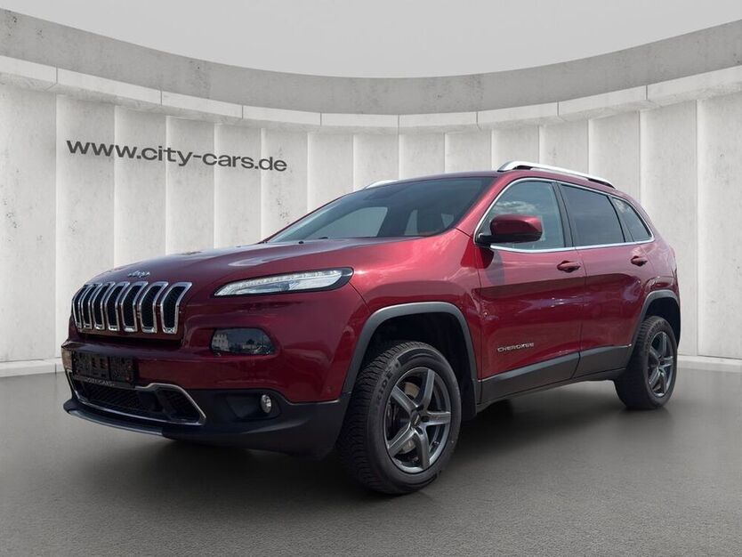 Cherokee