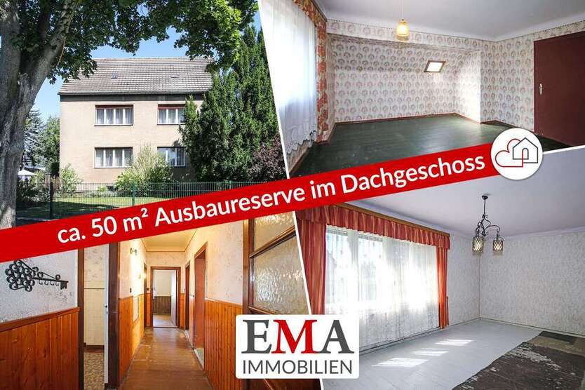 Haus zum Kaufen in Brieselang 430.000 € 146 m²