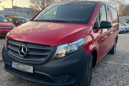 Mercedes-Benz Vito 93.000 km 16.390 &euro; Berlin 13089