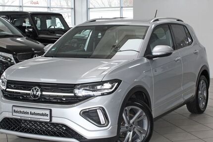 VW T-Cross 27.400 km 24.980 &euro; Berlin 13403