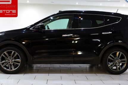 Hyundai SANTA FE 135.375 km 18.699 € Falkensee 14612