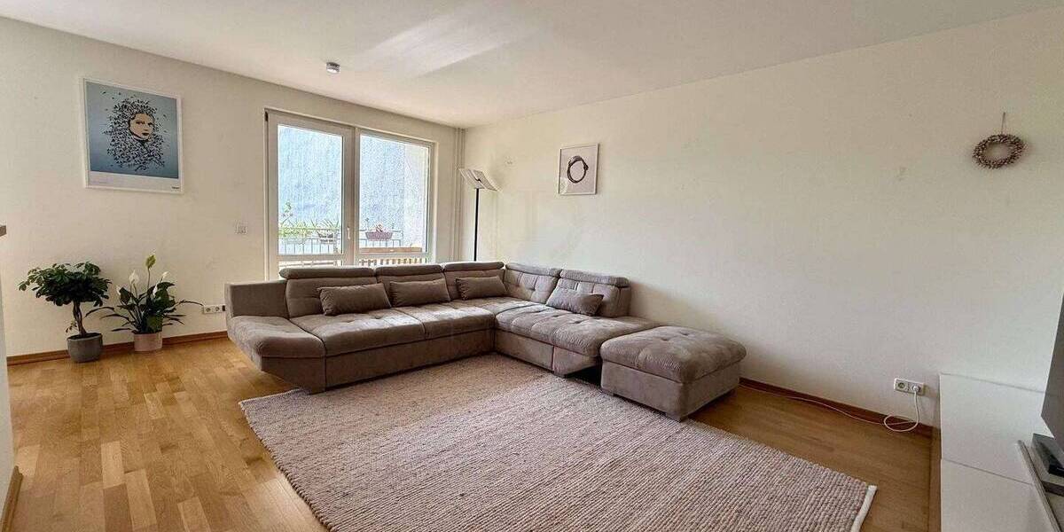 Etagenwohnung Berlin Friedenau - 3 Zimmer, 89 m&sup2;, 570.000&euro; | Angebot:24002314