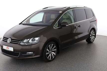 VW Sharan 163.145 km 14.880 &euro; Berlin 12103