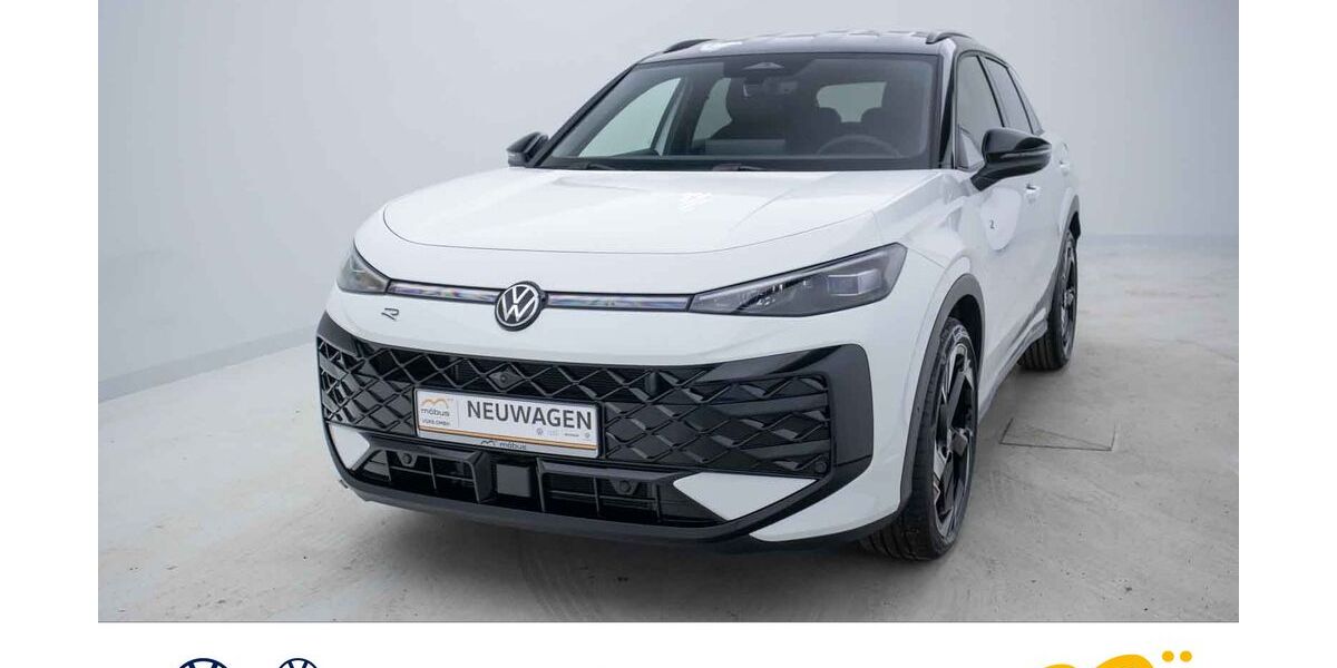 VW T-Roc 5.000 km 39.495 &euro; Berlin 13088