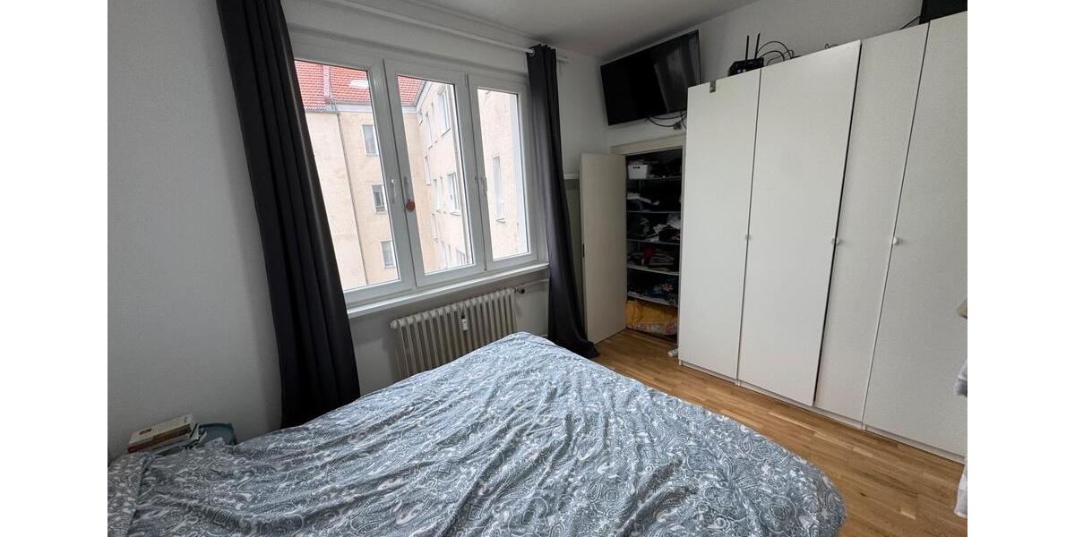 Etagenwohnung Berlin Tempelhof-Schöneberg - 6 Zimmer, 140 m&sup2;, 920.000&euro; | Angebot:26932855