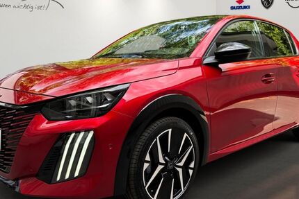 Peugeot 208 3.800 km 37.490 &euro; Berlin 13599