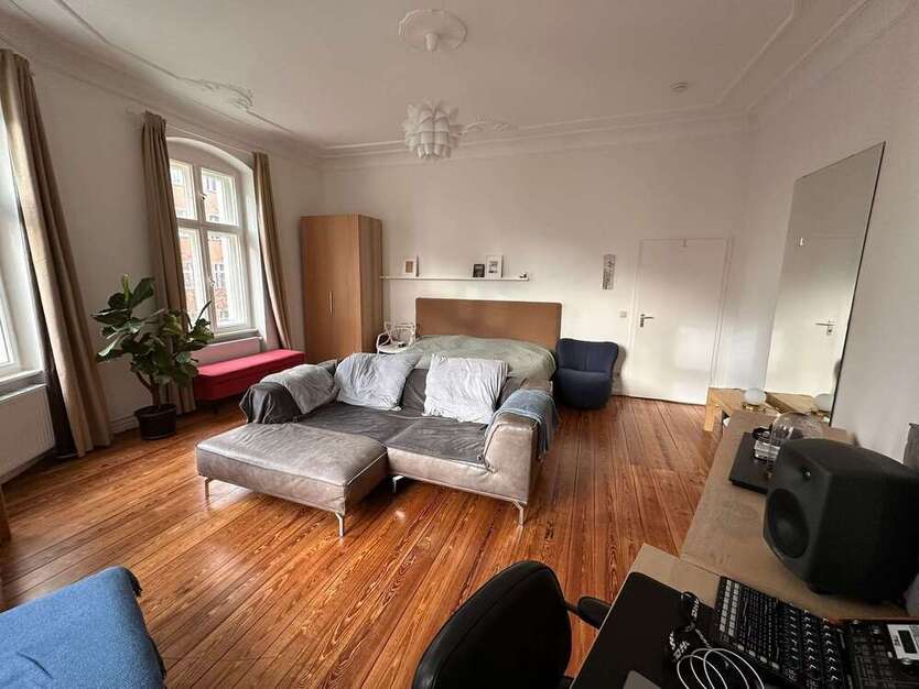 Wohnung zum Mieten in Berlin 1.400 € 80 m²