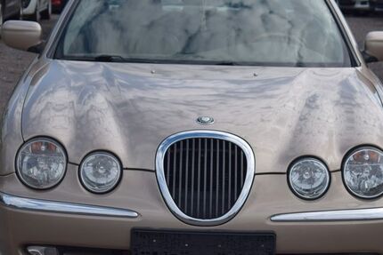 Jaguar S-Type 235.000 km 2.999 &euro; Berlin 13597