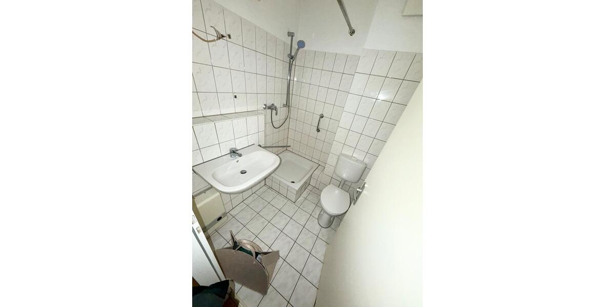 Etagenwohnung Hennigsdorf - 1 Zimmer, 36 m&sup2;, 750&euro; | Angebot:26223944