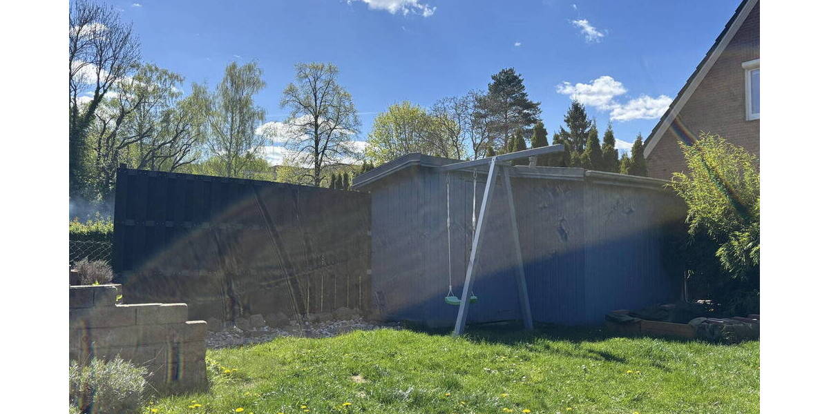 Doppelhaushälfte Berlin Buckow - 7 Zimmer, 120 m&sup2;, 660.000&euro; | Angebot:26374013