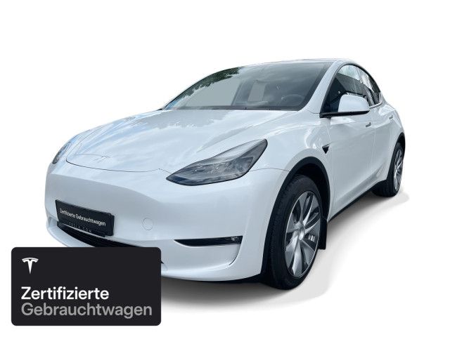 Tesla Model Y 62.393 km 36.600 &euro; Teltow 14513
