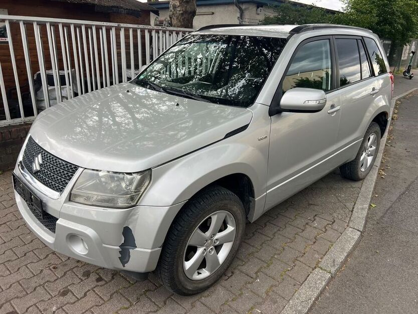 Grand Vitara