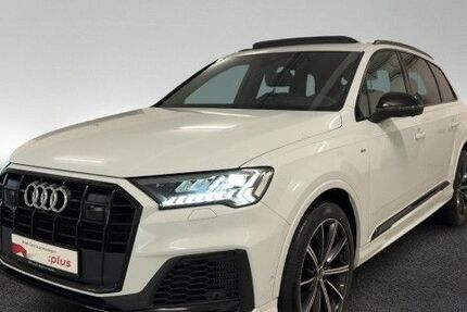 Audi Q7 46.850 km 59.900 &euro; Berlin 12489