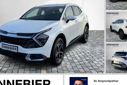 Kia Sportage 12.776 km 29.969 &euro; Berlin 12681