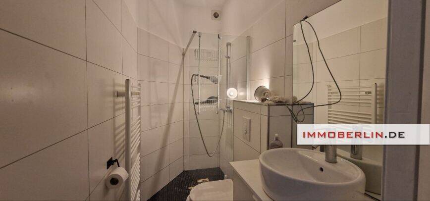 Etagenwohnung Berlin Tempelhof - 2 Zimmer, 57 m&sup2;, 219.000&euro; | Angebot:26540181