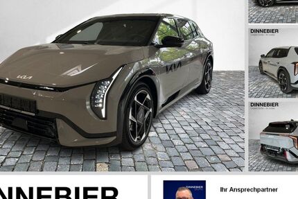 Kia EV4 2.000 km 45.237 &euro; Berlin 12277