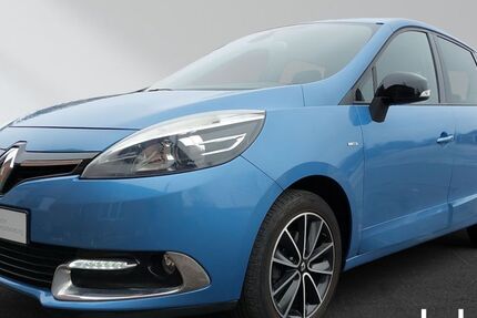 Renault Scenic 166.960 km 3.750 € Berlin 13125