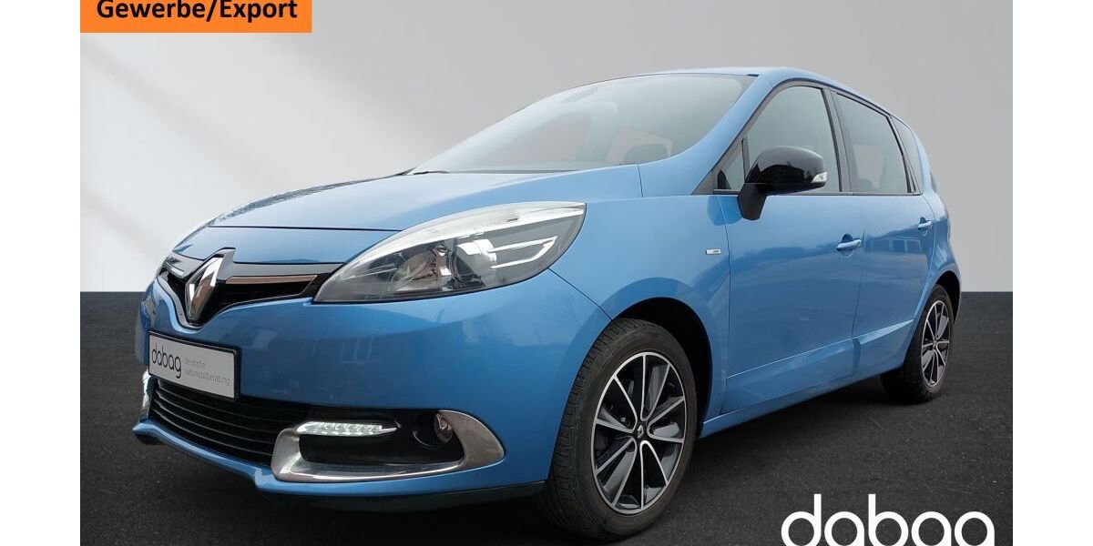 Renault Scenic 166.960 km 3.750 &euro; Berlin 13125